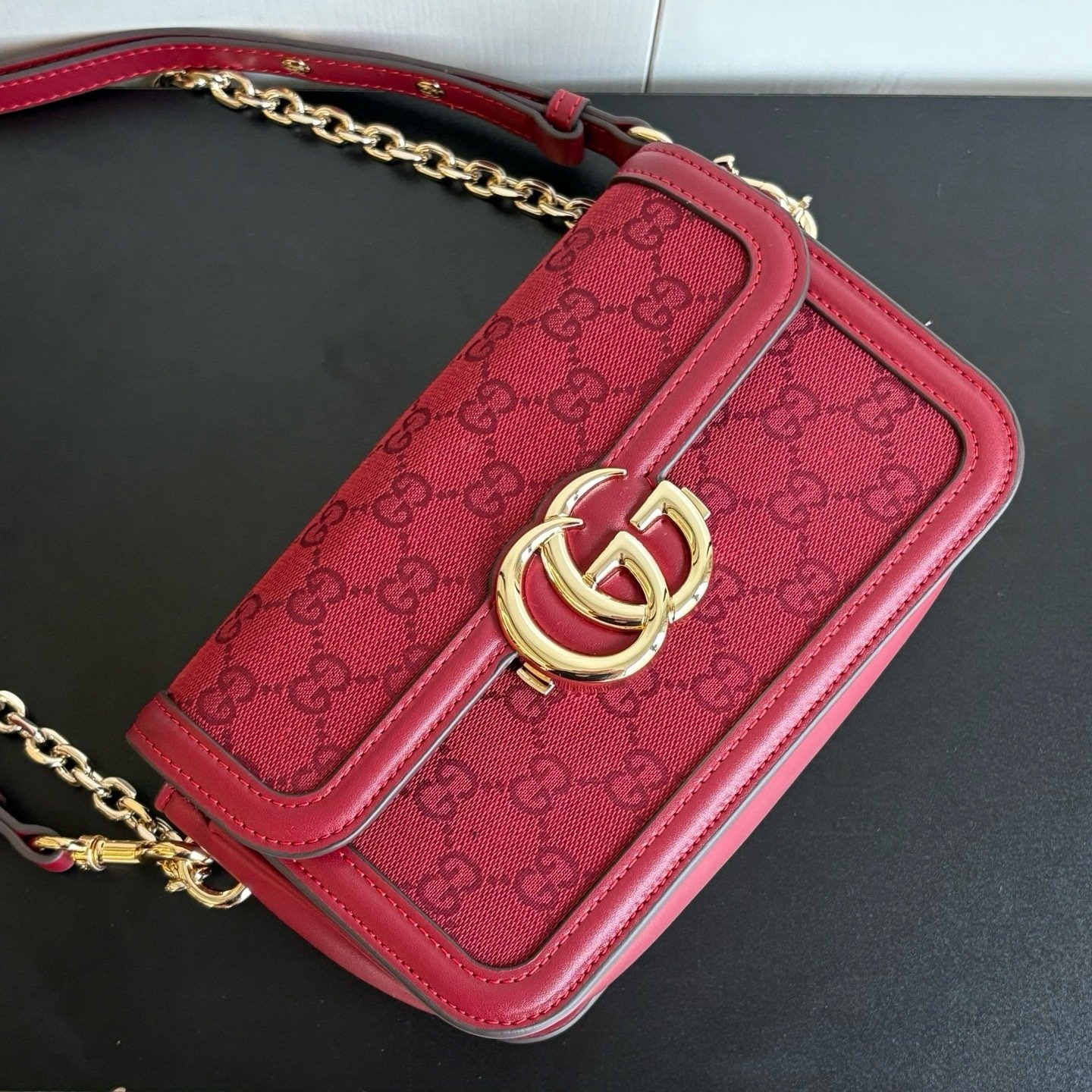 Gucci GG x14x9cm Go Boutique Edition-8 826761