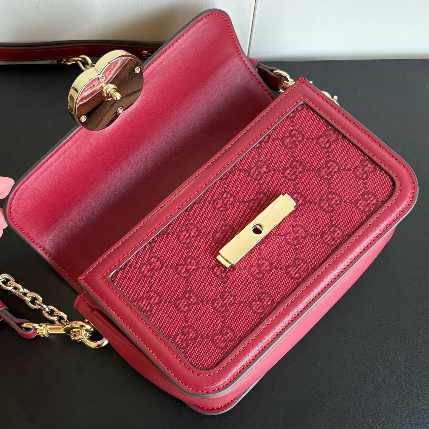 Gucci GG x14x9cm Go Boutique Edition-8 826761