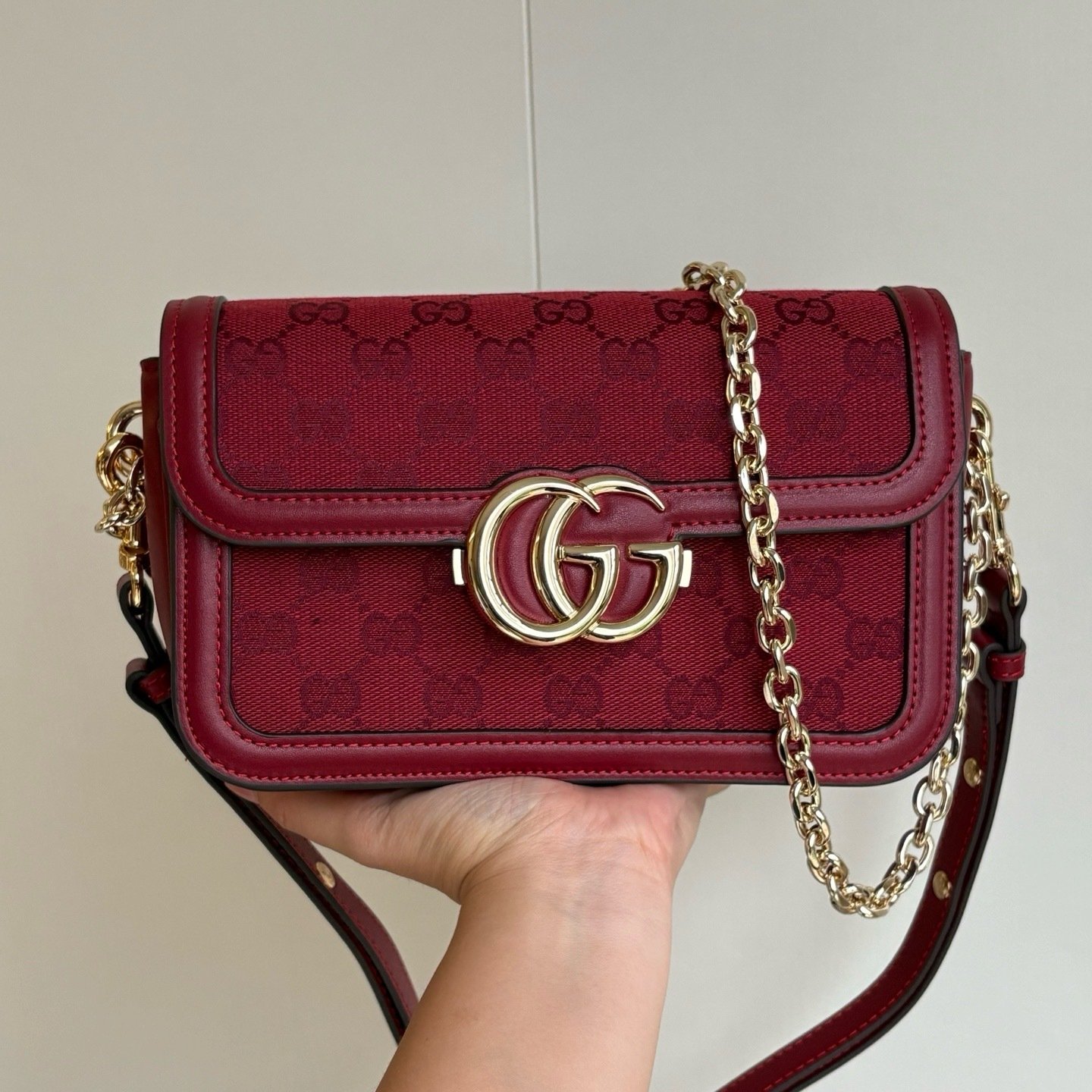Gucci GG x14x9cm Go Boutique Edition-8 826761