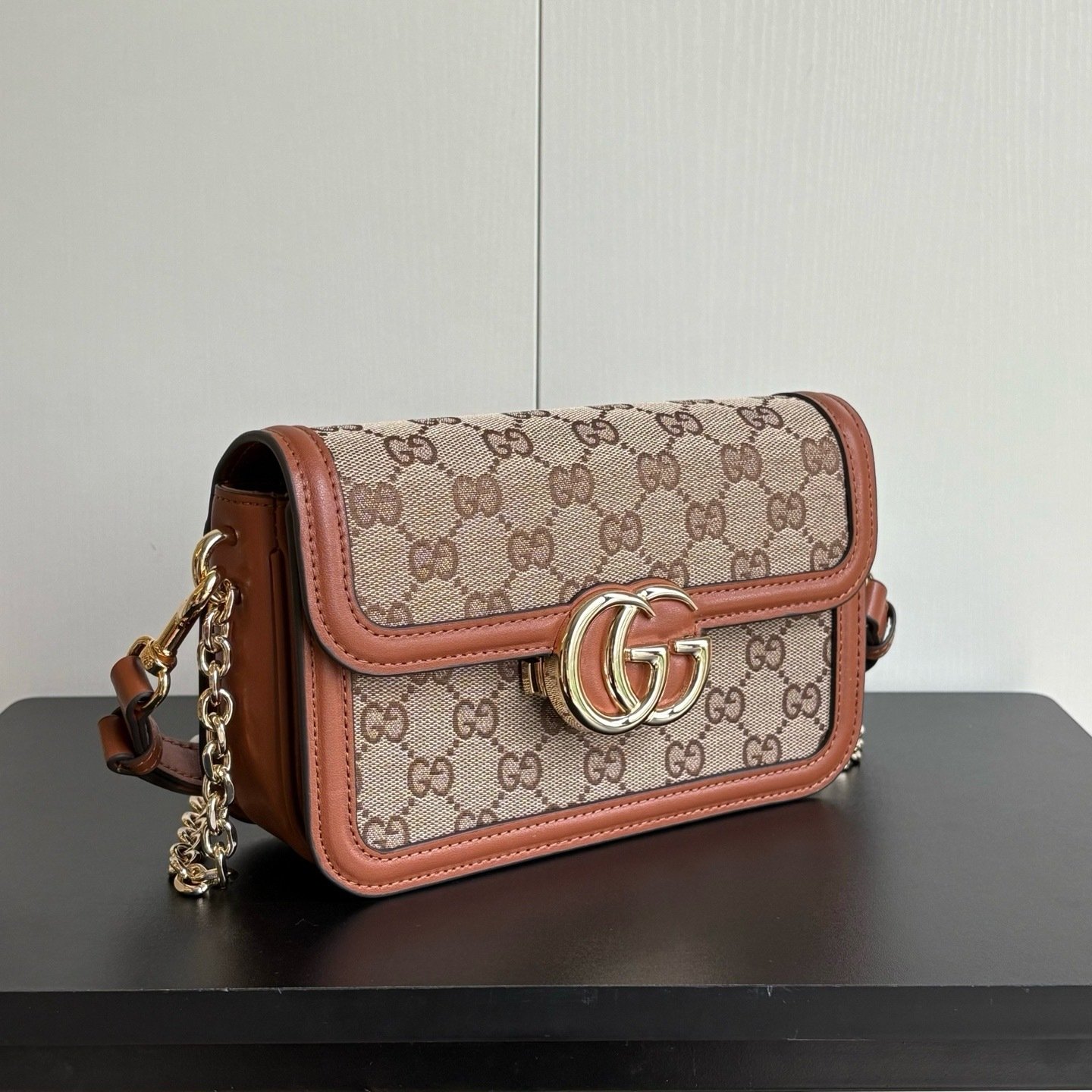 Gucci GG x14x9cm Go Boutique Edition-7 826761