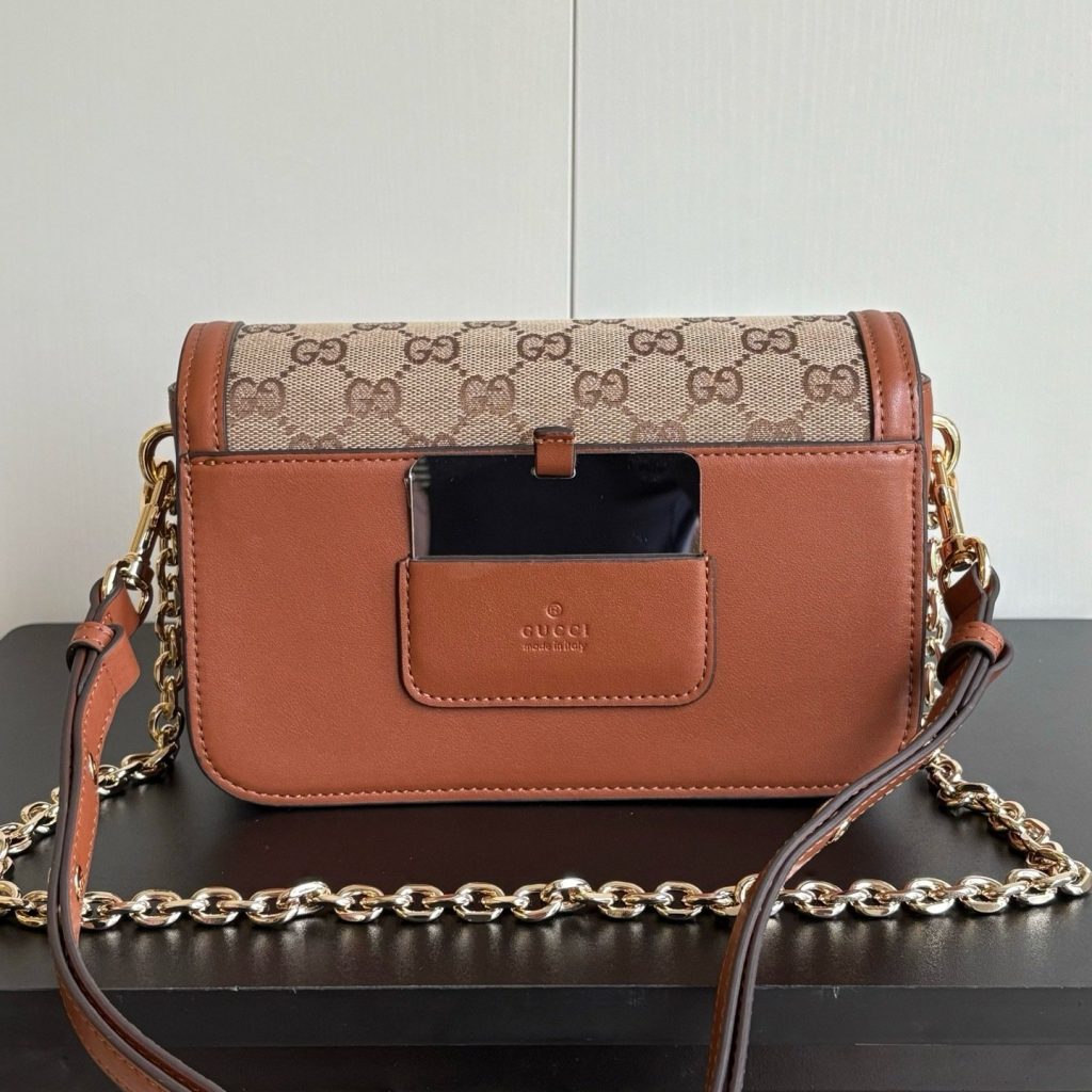 Gucci GG x14x9cm Go Boutique Edition-7 826761