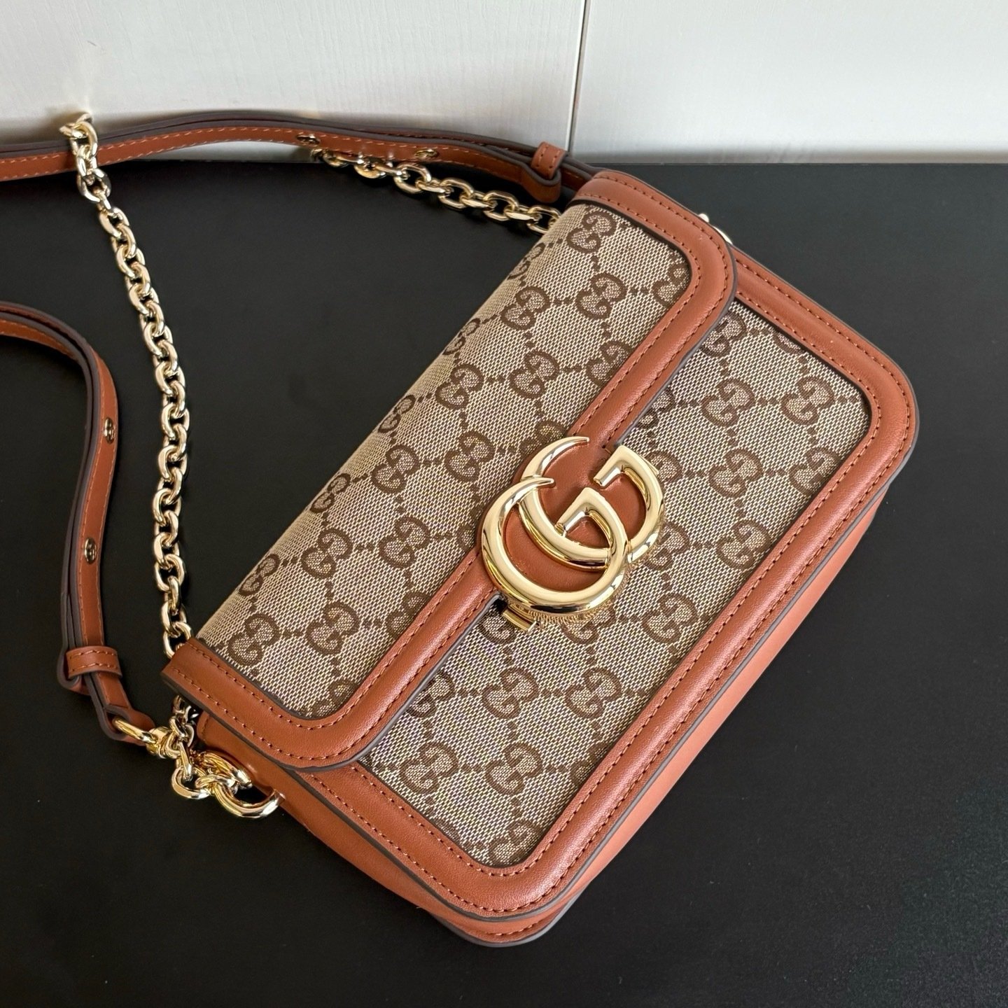 Gucci GG x14x9cm Go Boutique Edition-7 826761