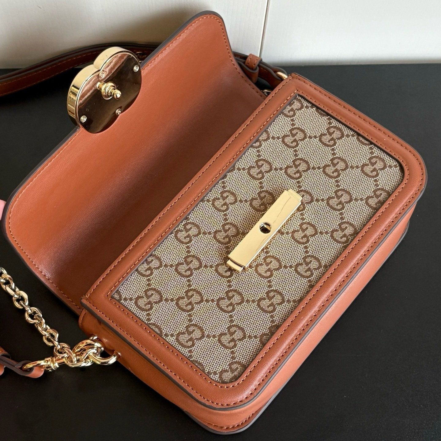 Gucci GG x14x9cm Go Boutique Edition-7 826761