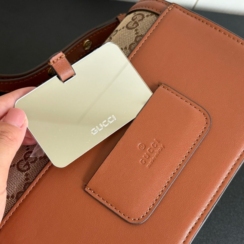 Gucci GG x14x9cm Go Boutique Edition-7 826761