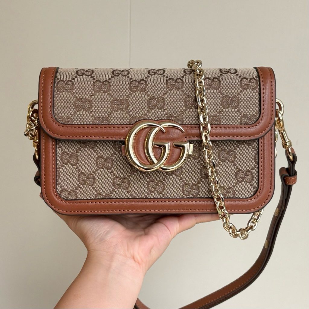 Gucci GG x14x9cm Go Boutique Edition-6 826761