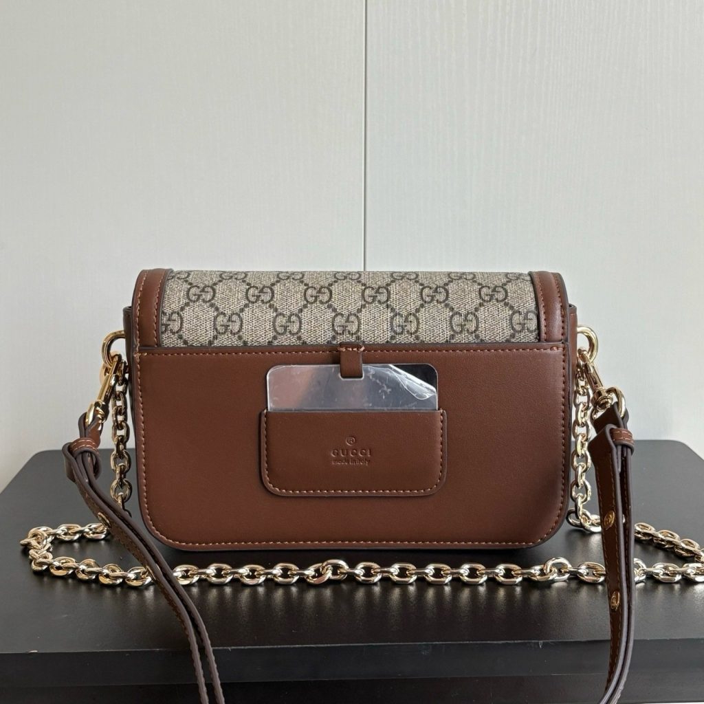 Gucci GG x14x9cm Go Boutique Edition-6 826761