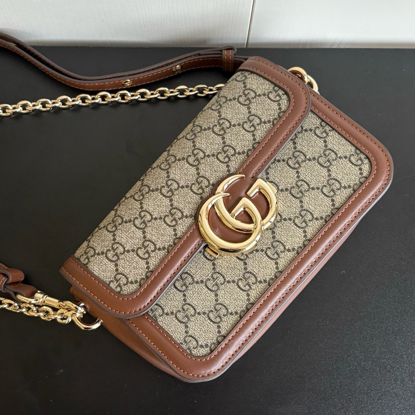 Gucci GG x14x9cm Go Boutique Edition-6 826761