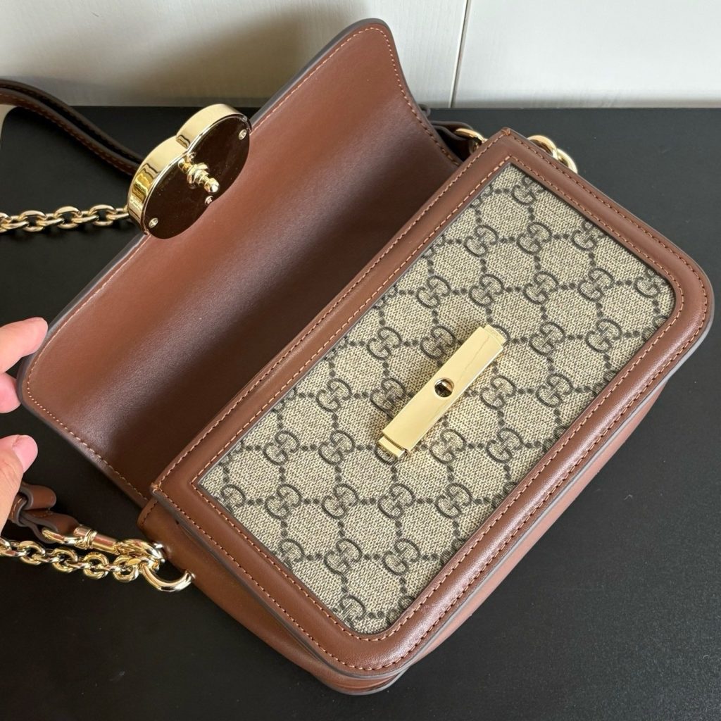 Gucci GG x14x9cm Go Boutique Edition-6 826761