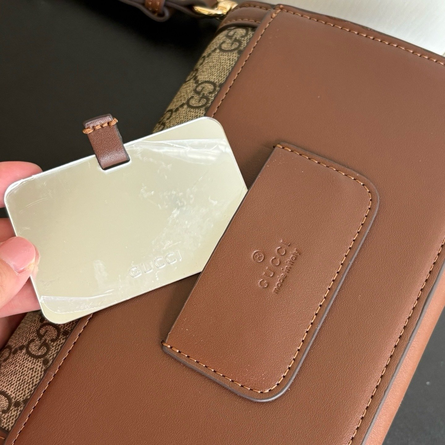 Gucci GG x14x9cm Go Boutique Edition-6 826761