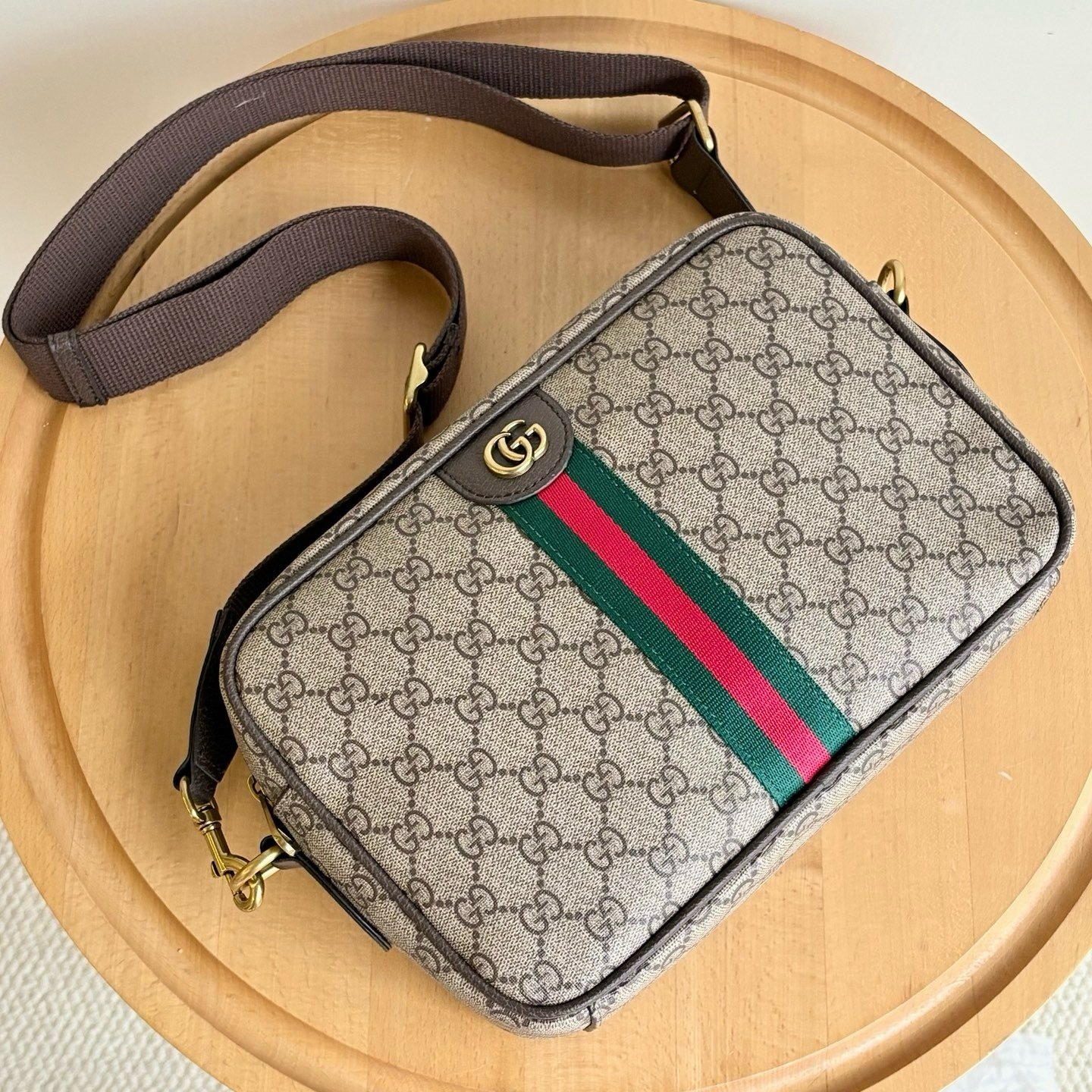 Gucci Large Boutique Edition-5 834468