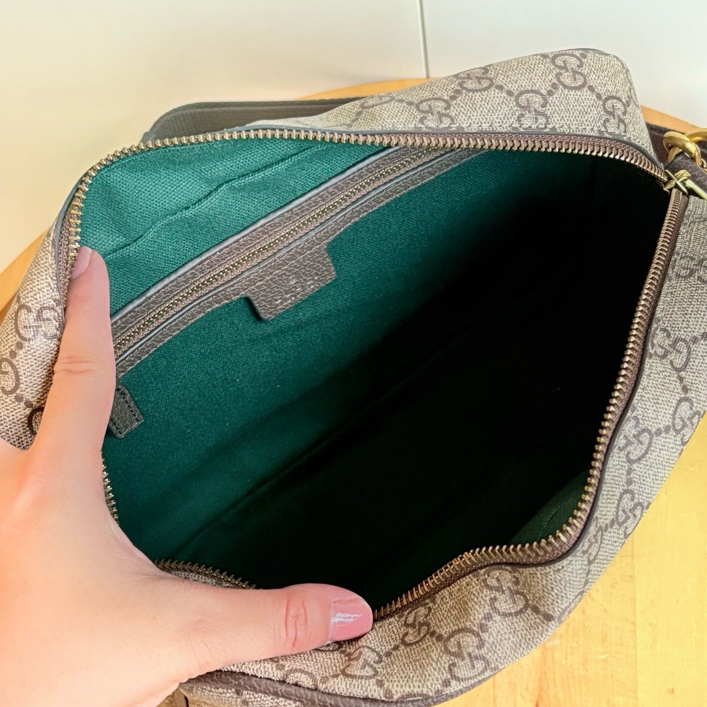 Gucci Large Boutique Edition-5 834468