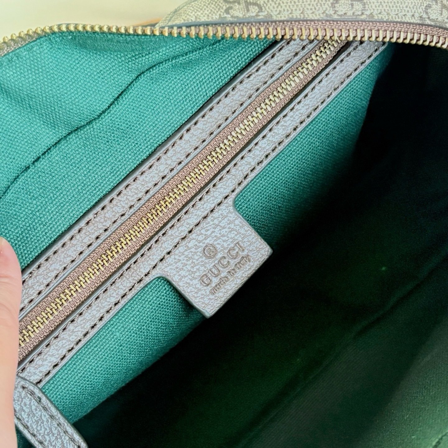 Gucci Large Boutique Edition-5 834468