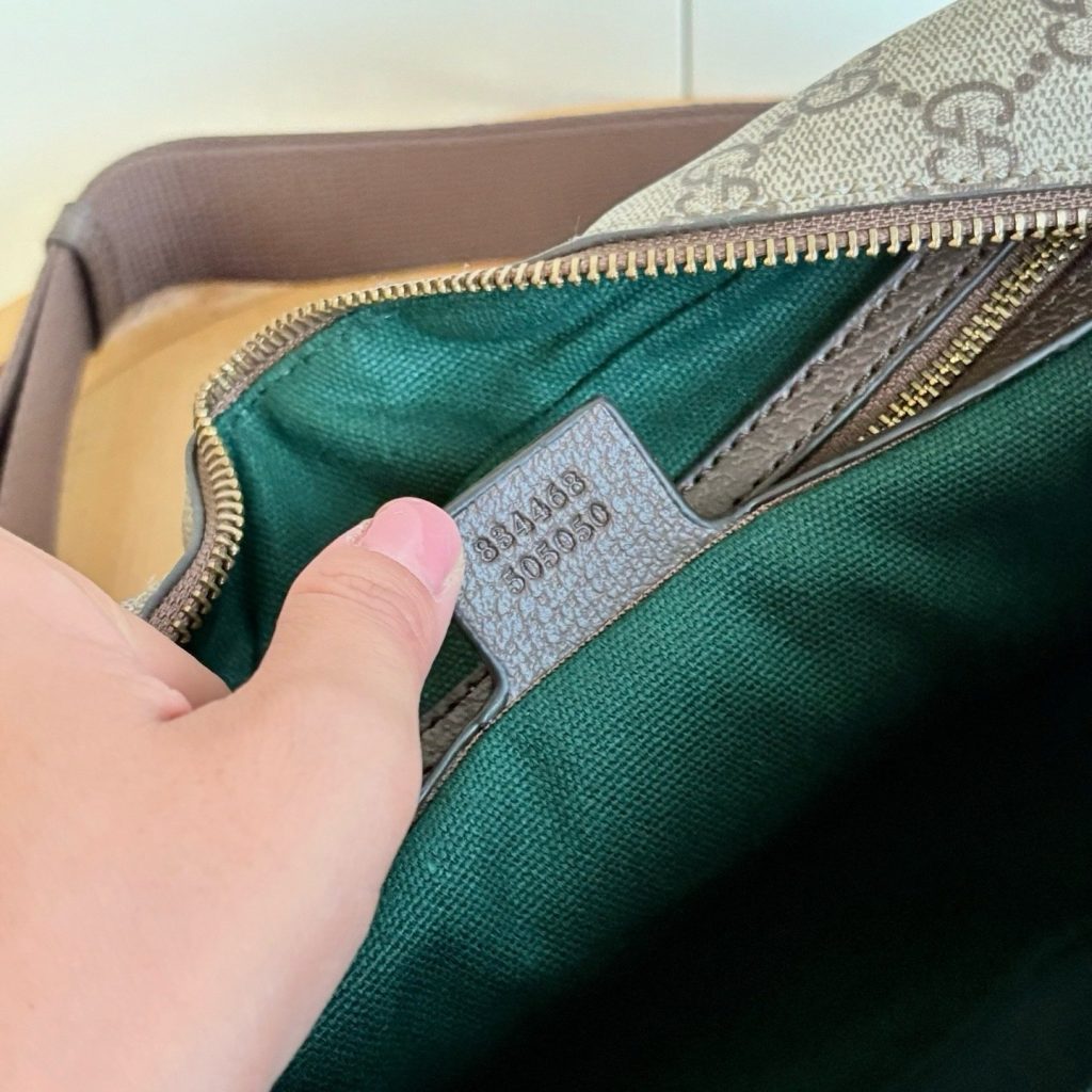 Gucci Large Boutique Edition-5 834468