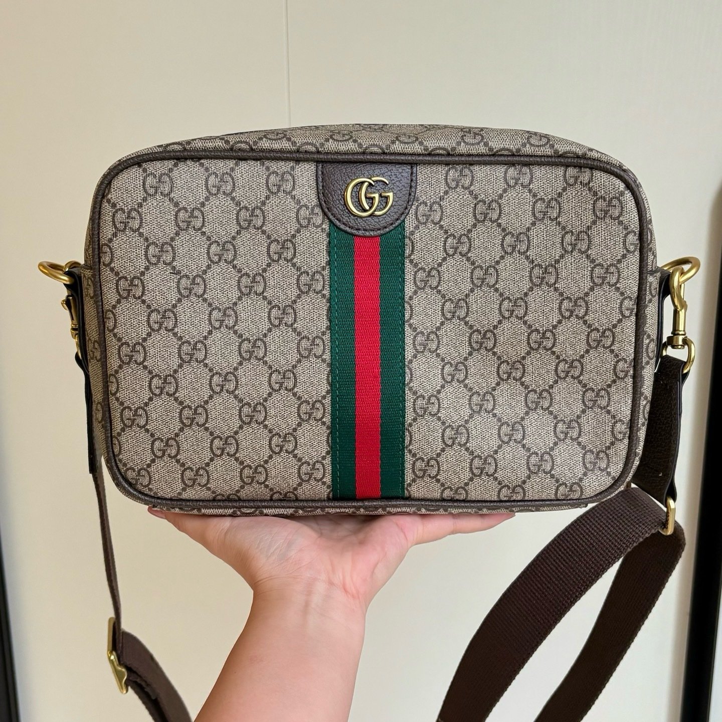 Gucci Large Boutique Edition-5 834468