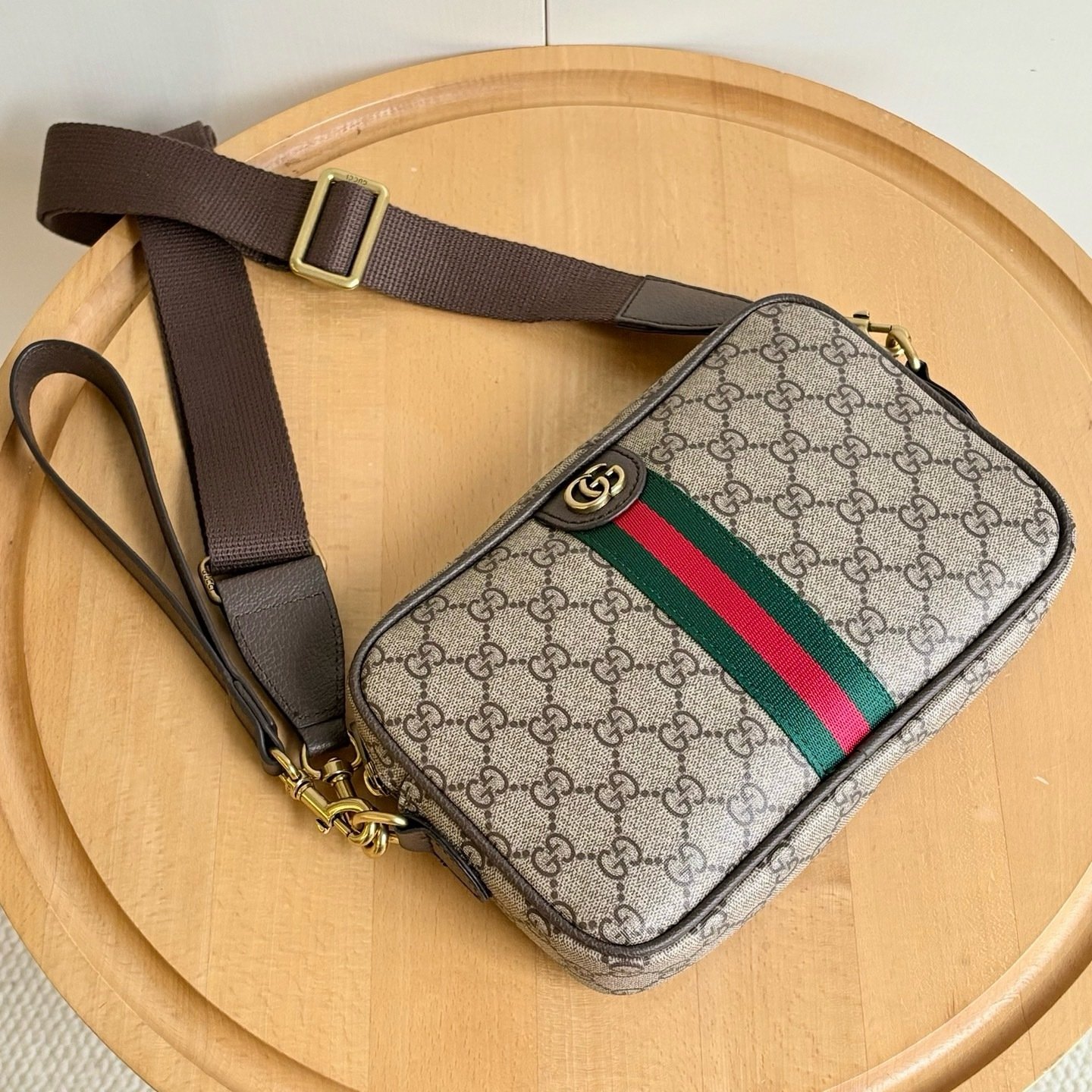 Gucci Small Boutique Edition-4 839155