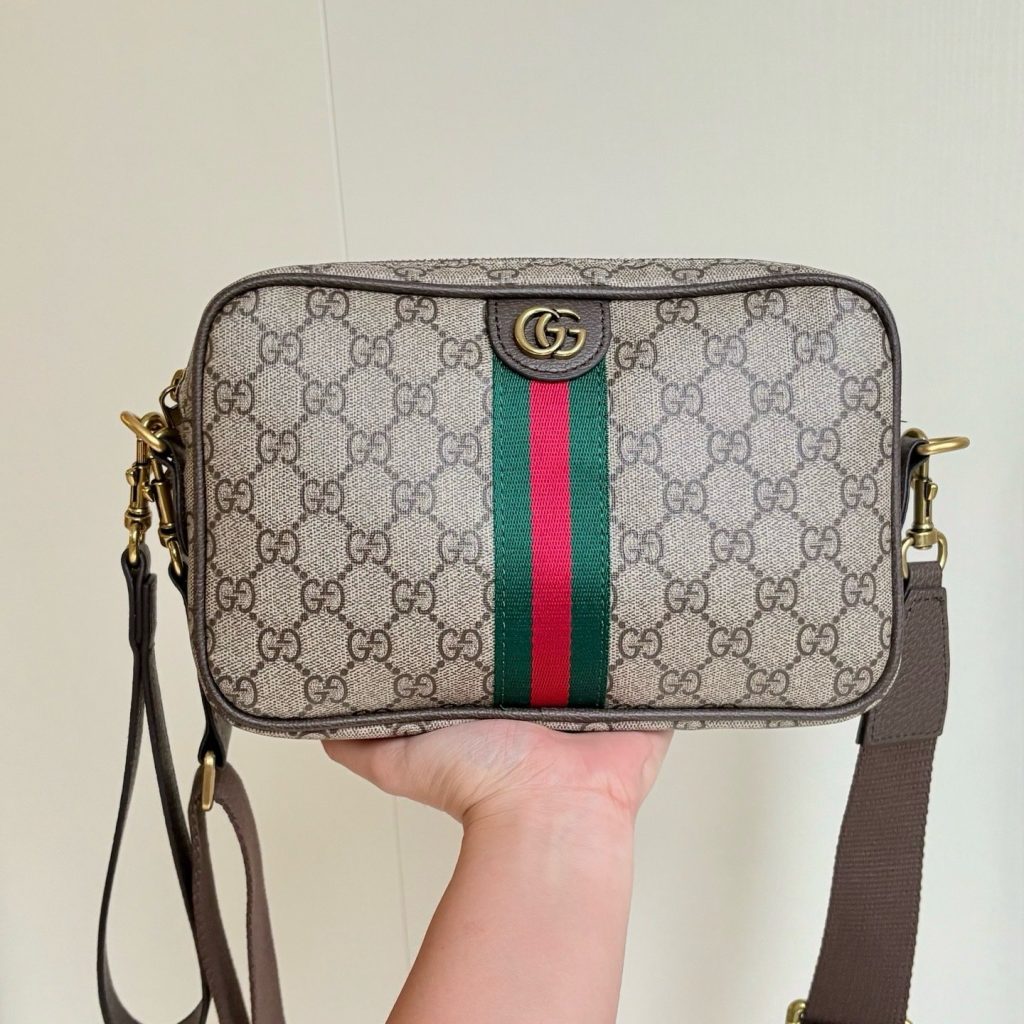 Gucci Small Boutique Edition-4 839155