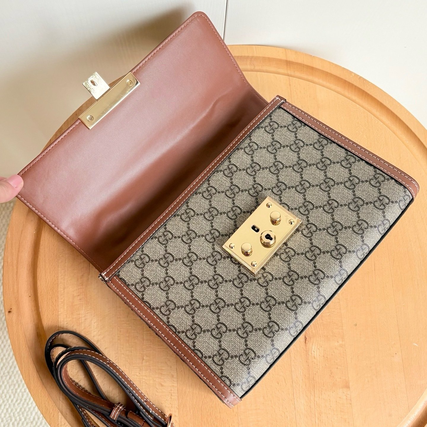 Gucci Large Boutique Edition-3 838998