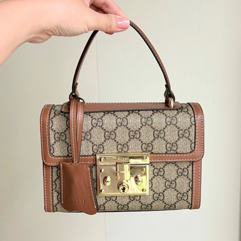 Gucci Small Boutique Edition-2 838999