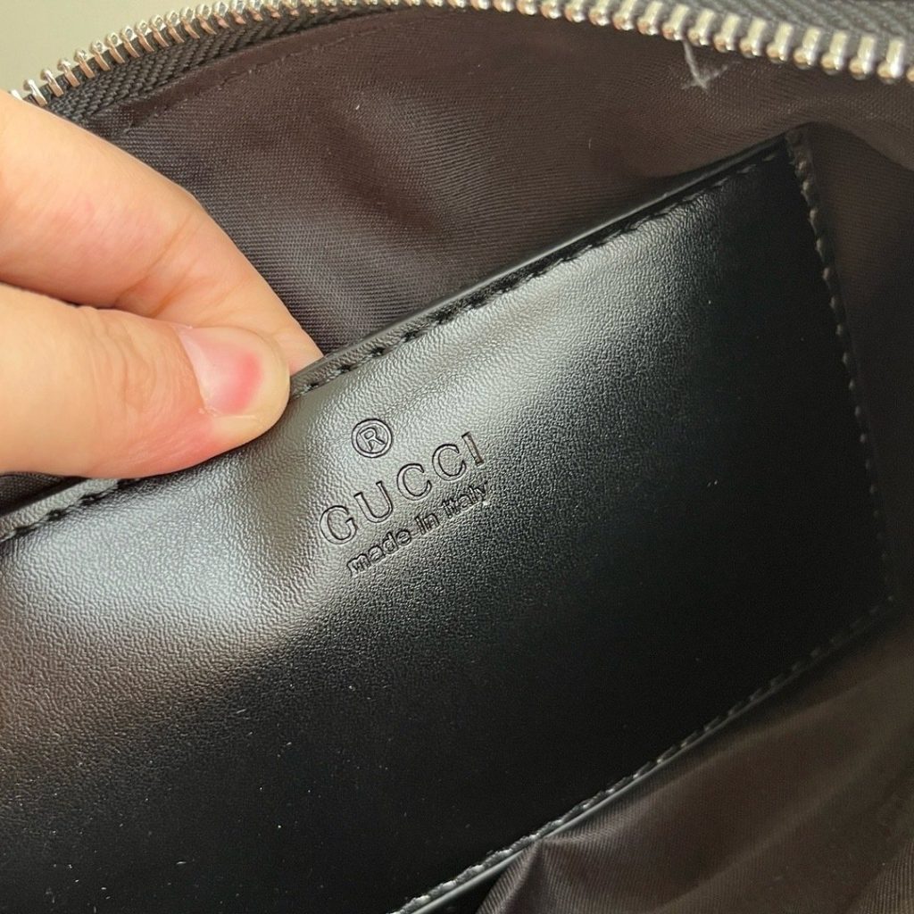 Gucci Small Boutique Edition 792082