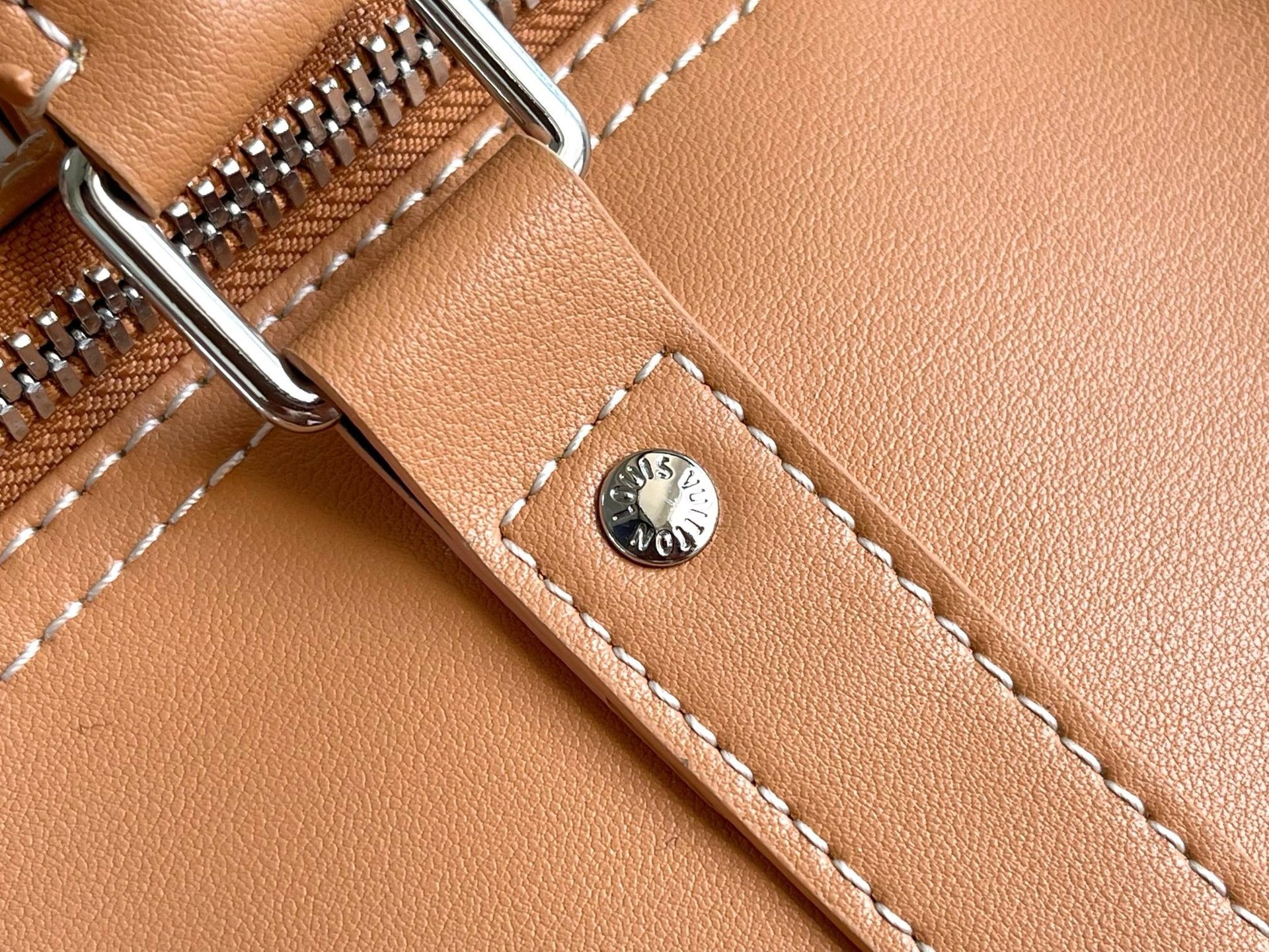Louis Vuitton M11767 KEEPALL Monogram Travel Bag 001950