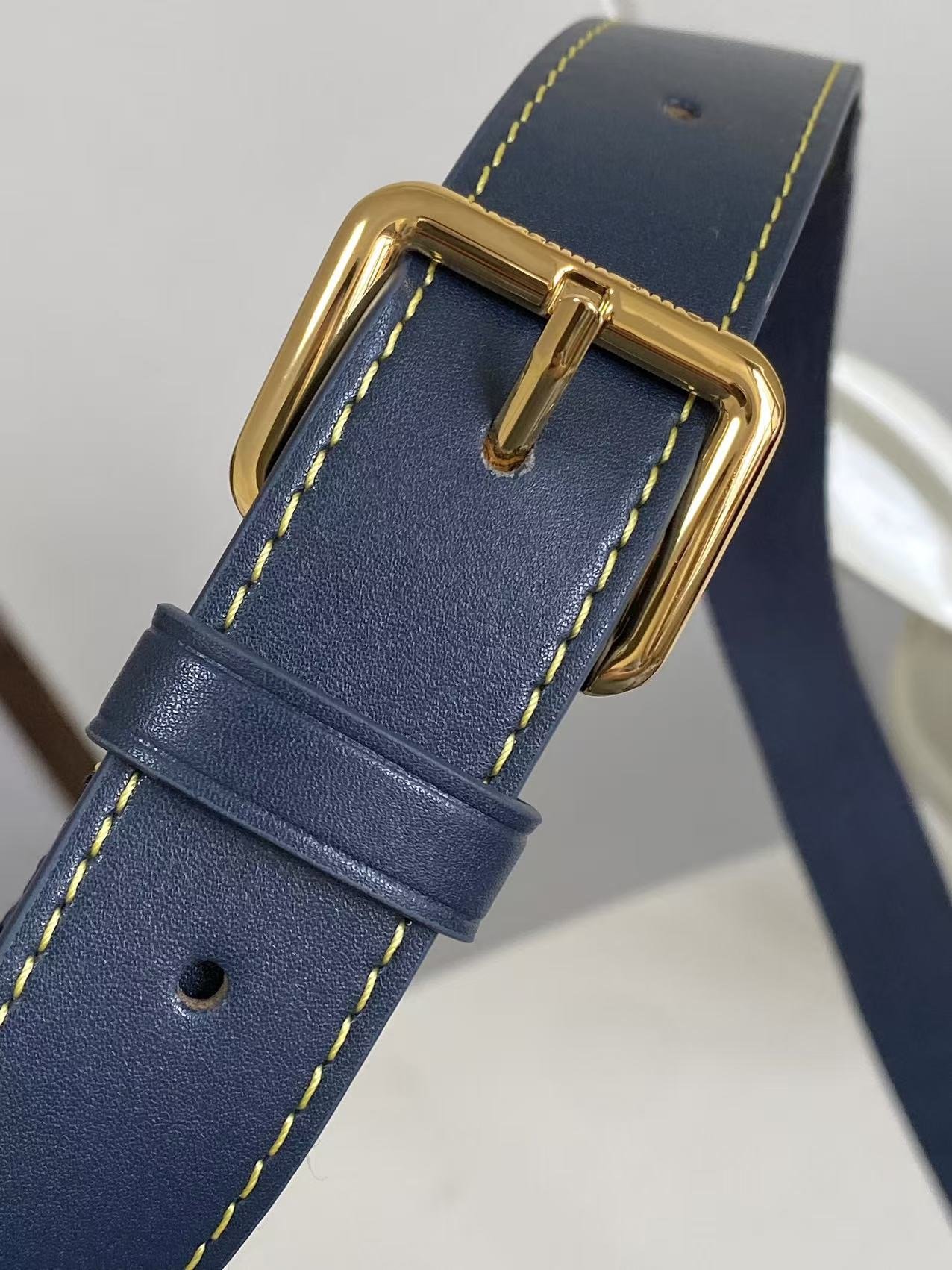 Louis Vuitton Canvas m15173 Bosphore Monogram Mini Top Handle Bag 001690