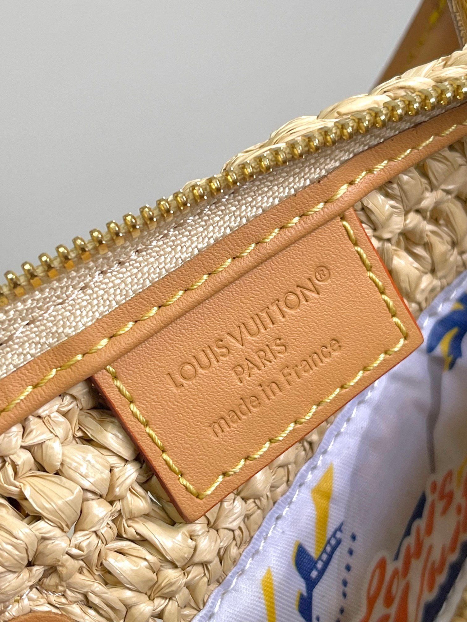 Louis Vuitton Vintage SPEEDY BANDOULI RE Top Handle Bag 001970