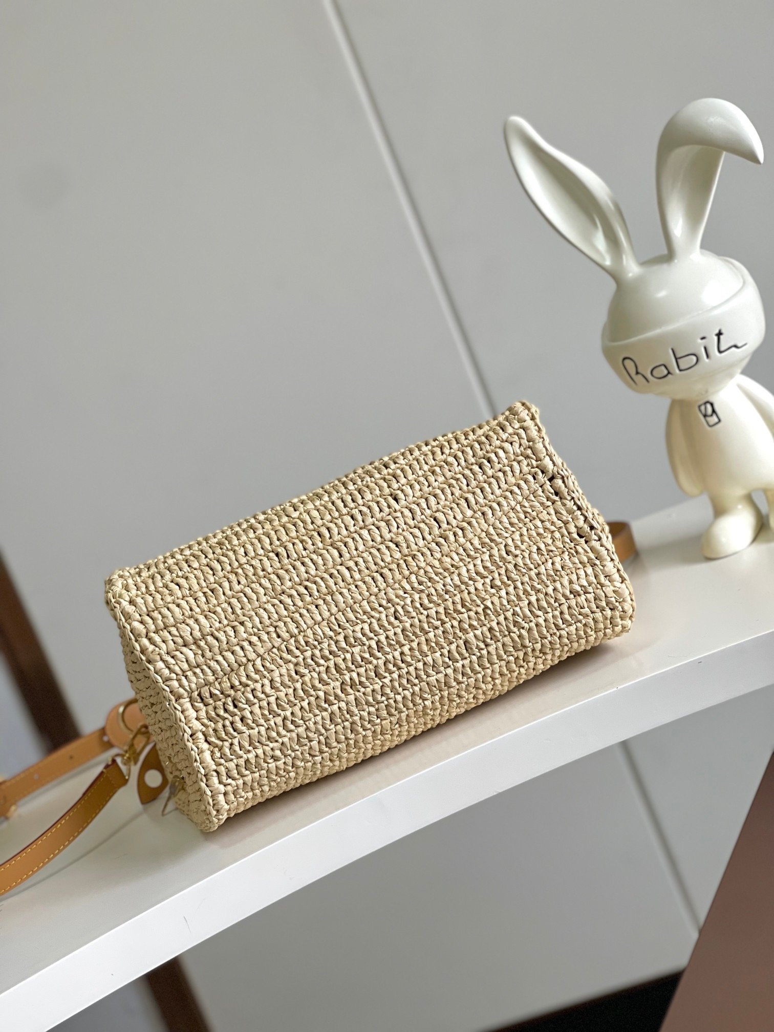 Louis Vuitton Vintage SPEEDY BANDOULI RE Top Handle Bag 001980
