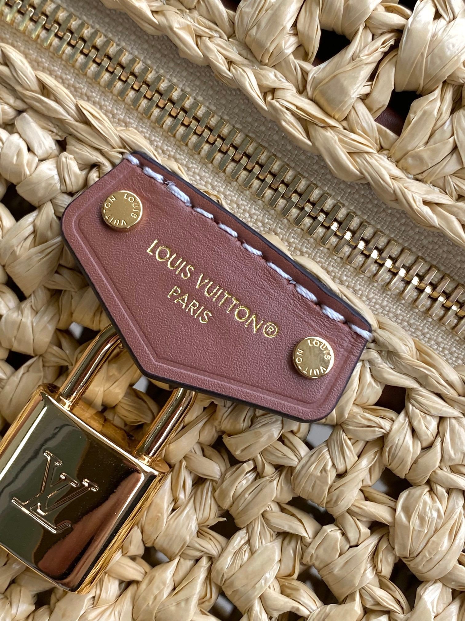 Louis Vuitton VANITY CHAIN POUCH Top Handle Bag 001820