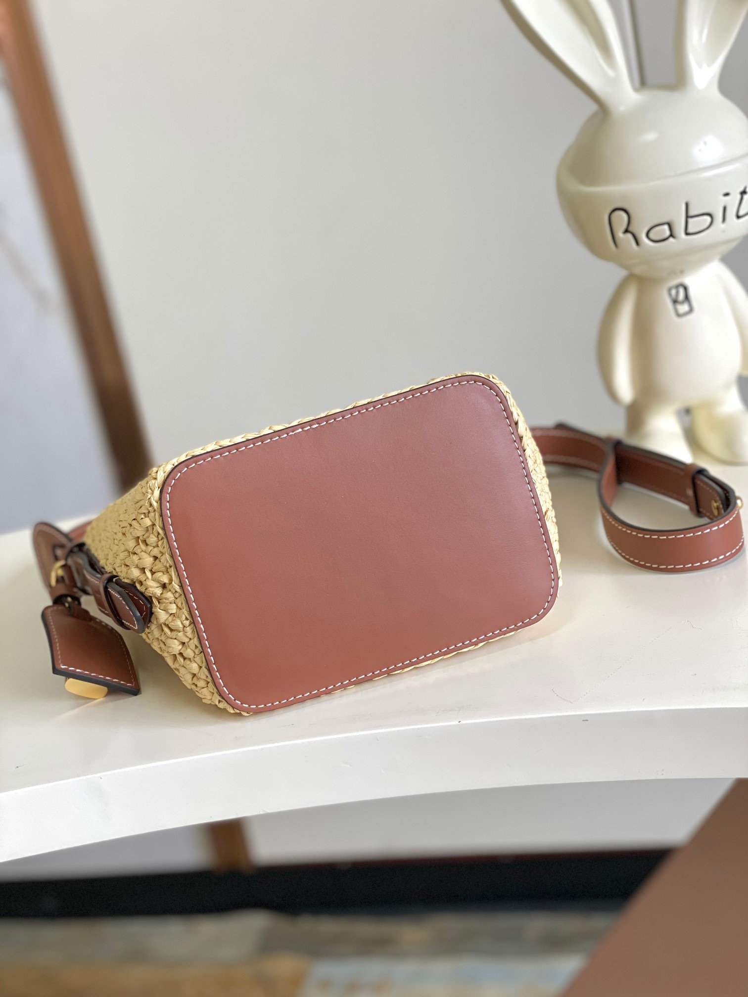Louis Vuitton All In BB Top Handle Bag 001850