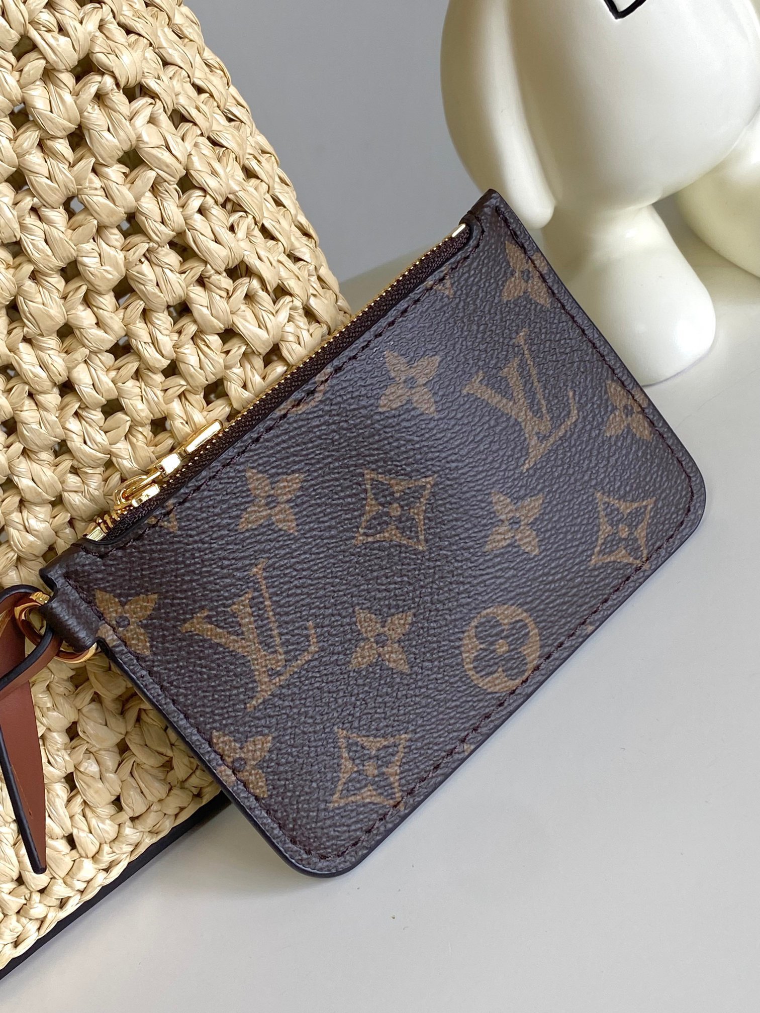 Louis Vuitton All In BB Top Handle Bag 001850