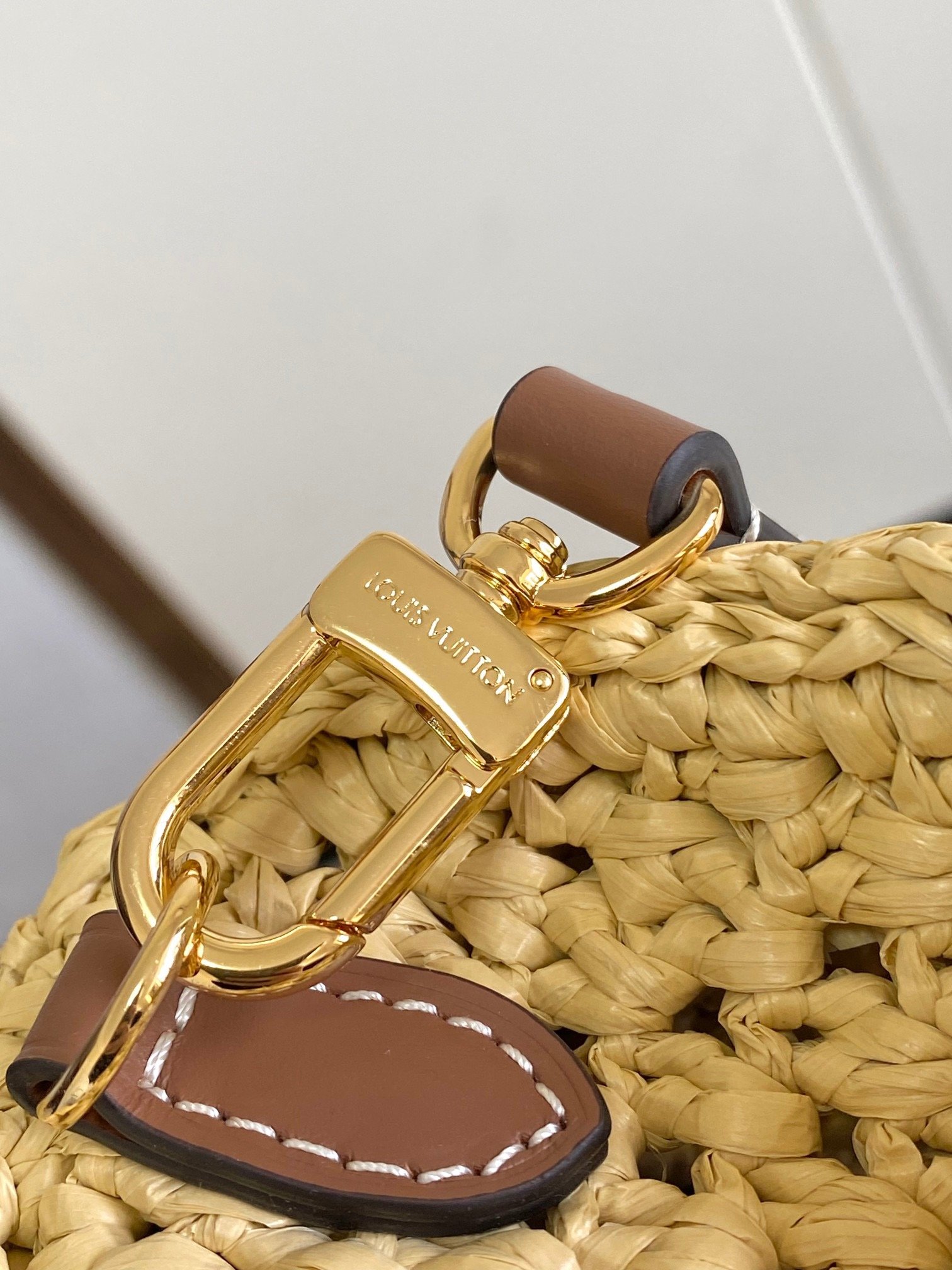 Louis Vuitton M83525 speedy NANO Top Handle Bag 001740