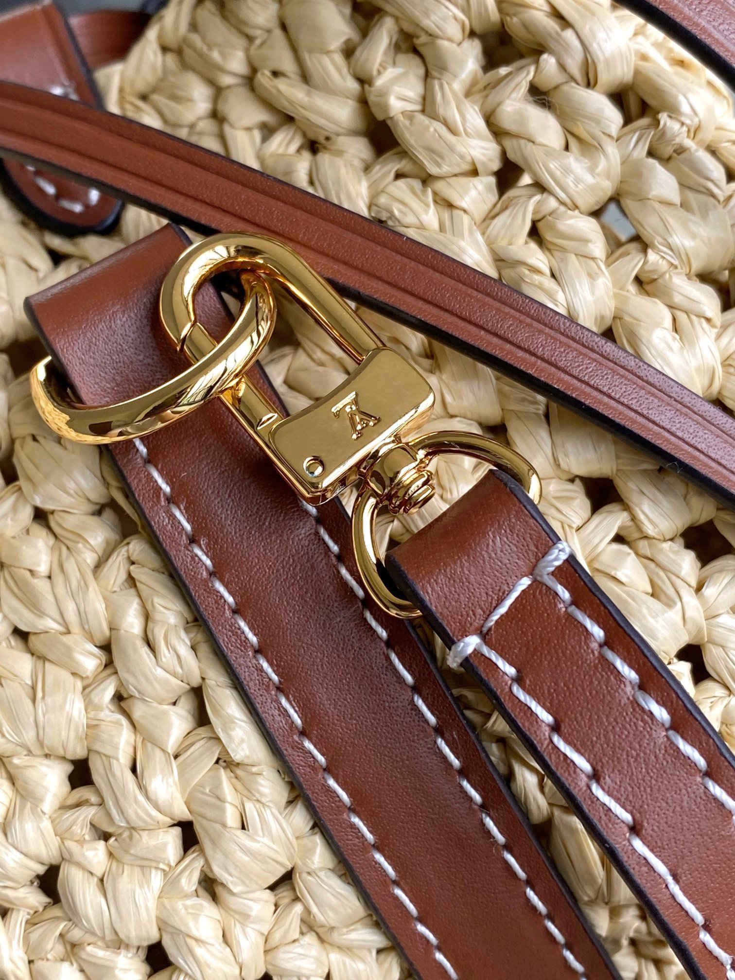 Louis Vuitton NOE PURSE M83521 Top Handle Bag 001740
