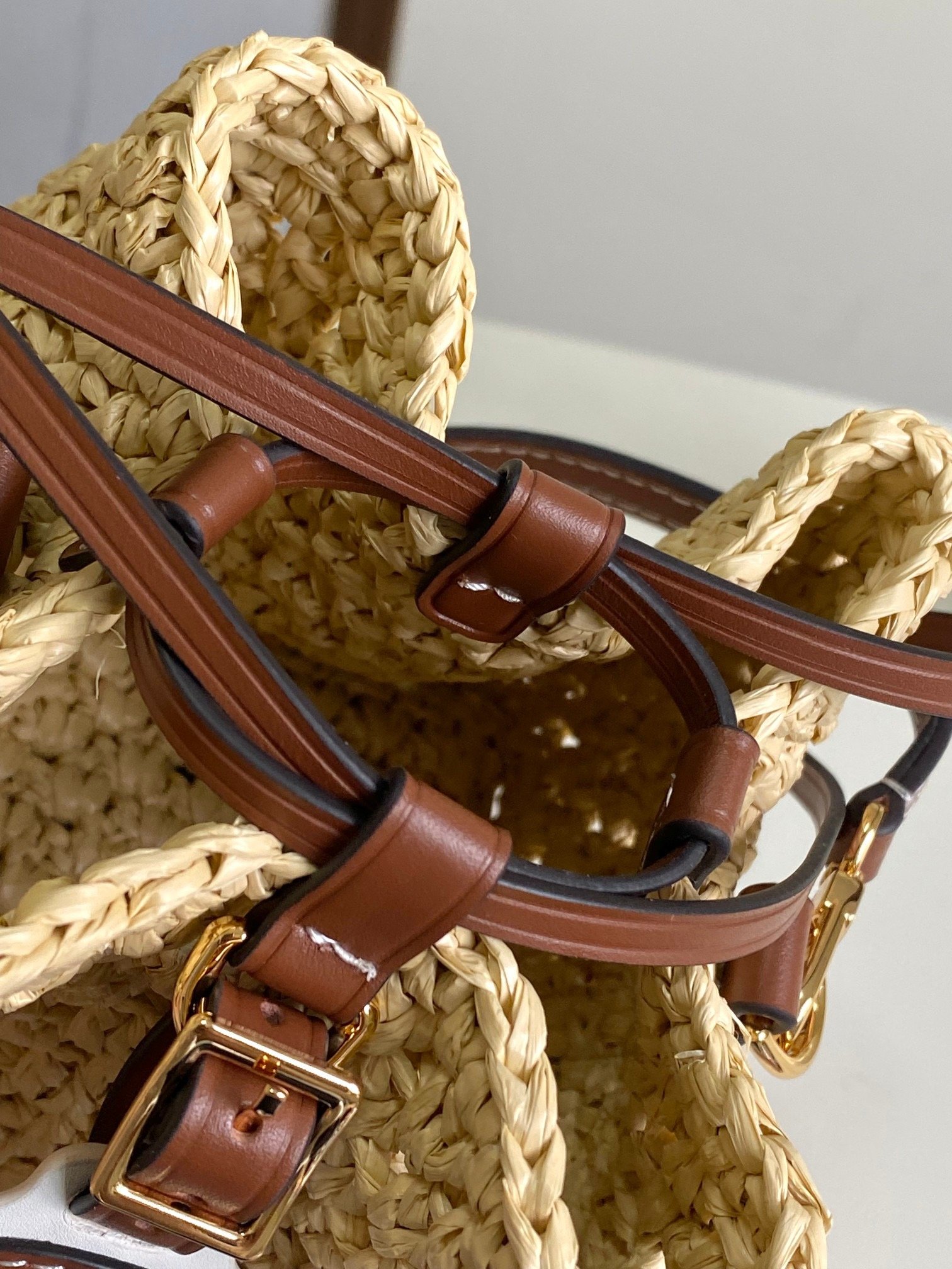 Louis Vuitton NOE PURSE M83521 Top Handle Bag 001740