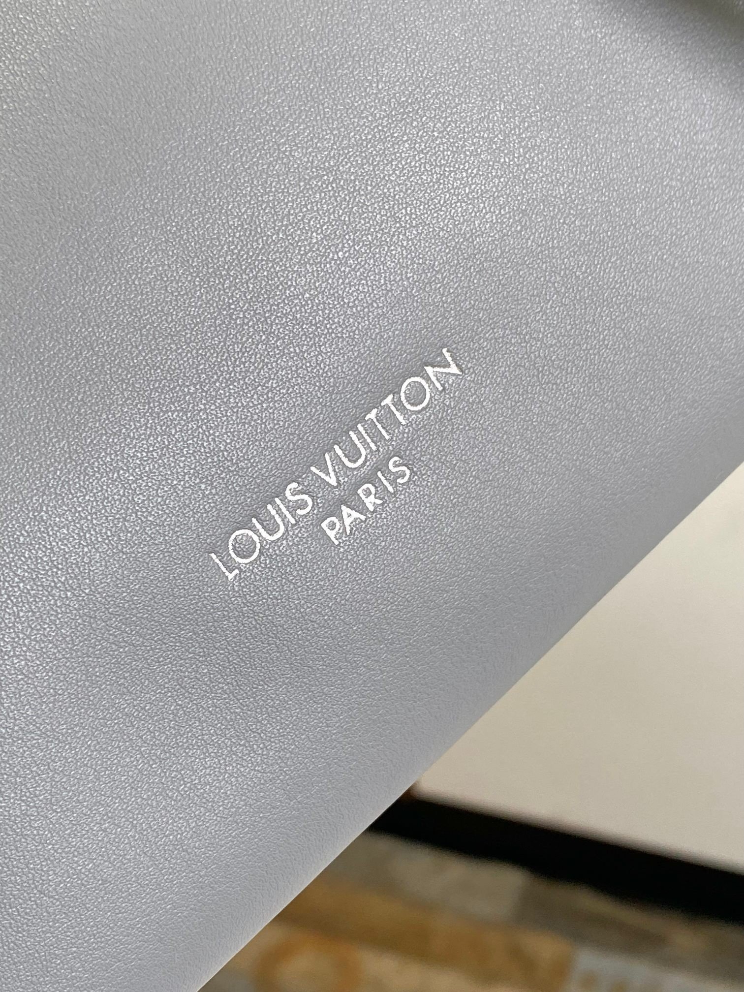 Louis Vuitton M12579 M24861 CarryAll Small Gray Top Handle Bag 001790
