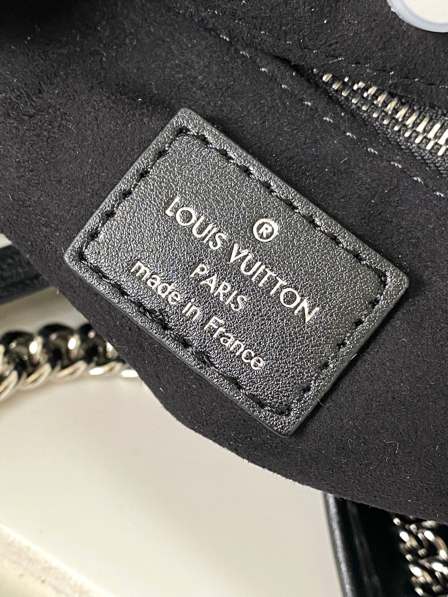 Louis Vuitton M24861 CarryAll Cargo Small Top Handle Bag 001790