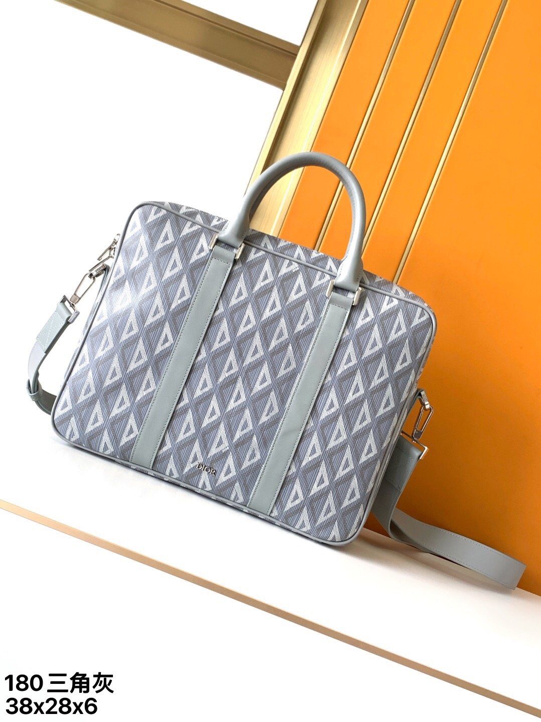 Dior Logo x28x6- Backpack 001520