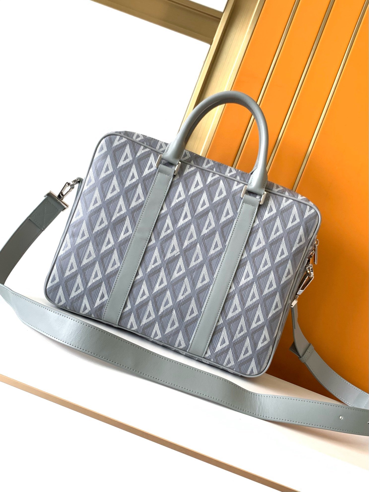 Dior Logo x28x6- Backpack 001520