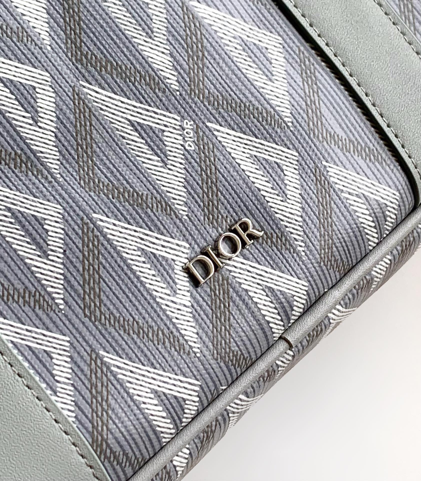 Dior Logo x28x6- Backpack 001520
