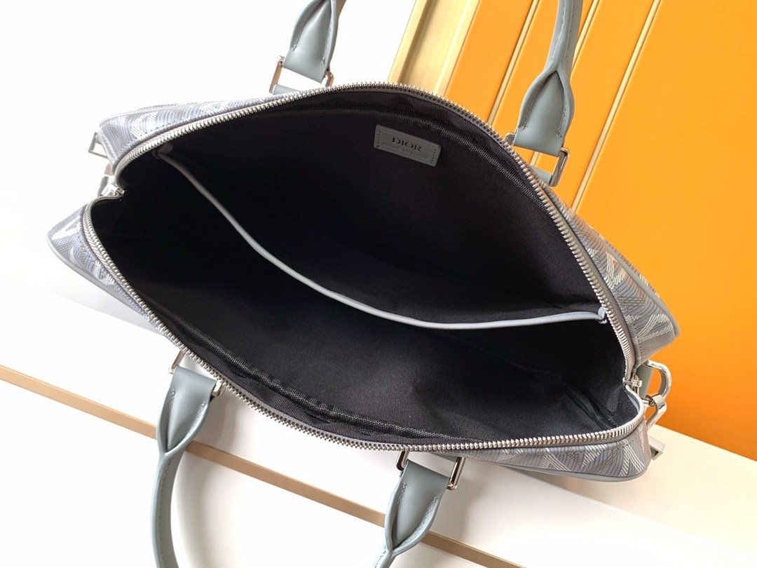 Dior Logo x28x6- Backpack 001520