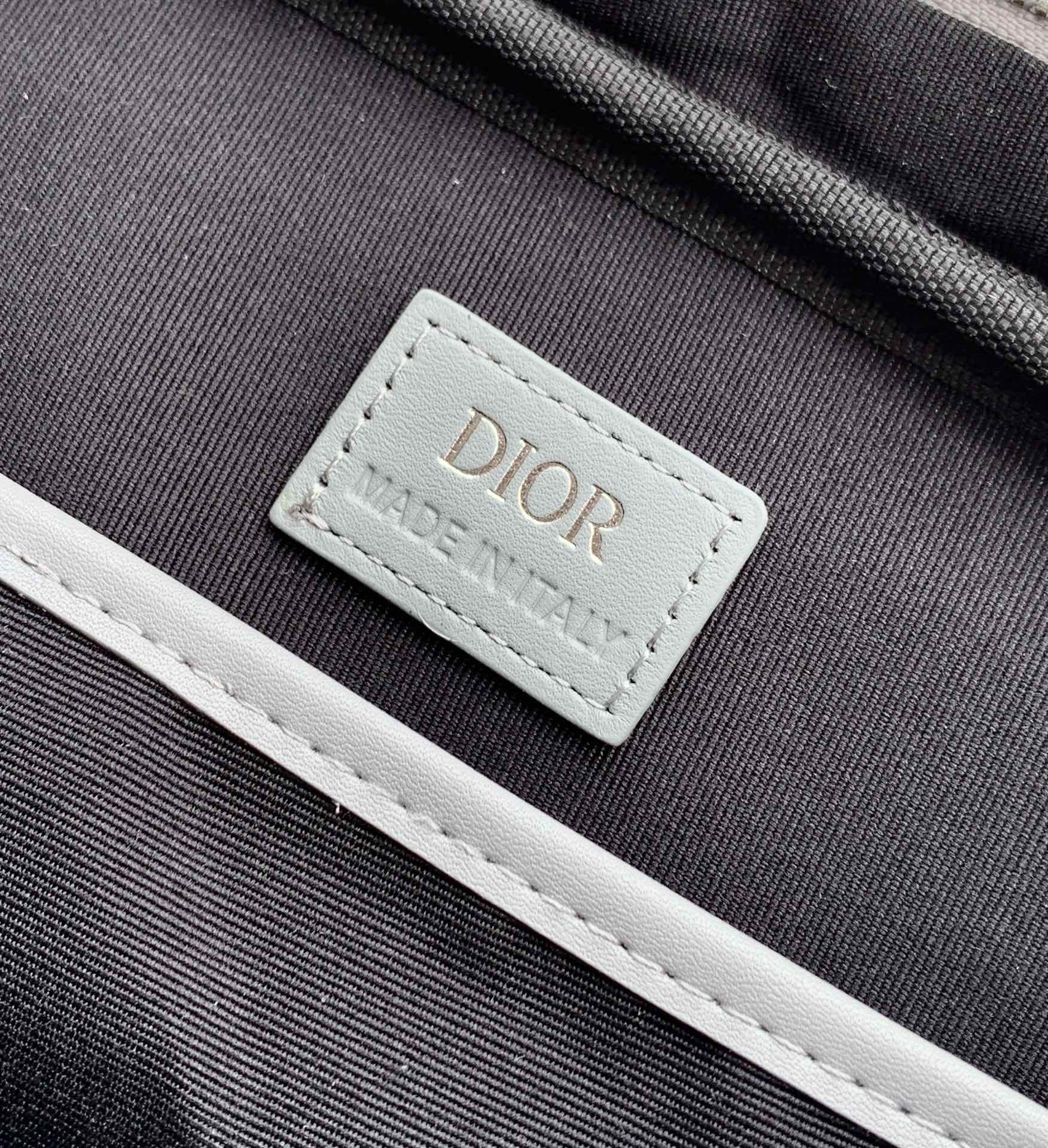 Dior Logo x28x6- Backpack 001520