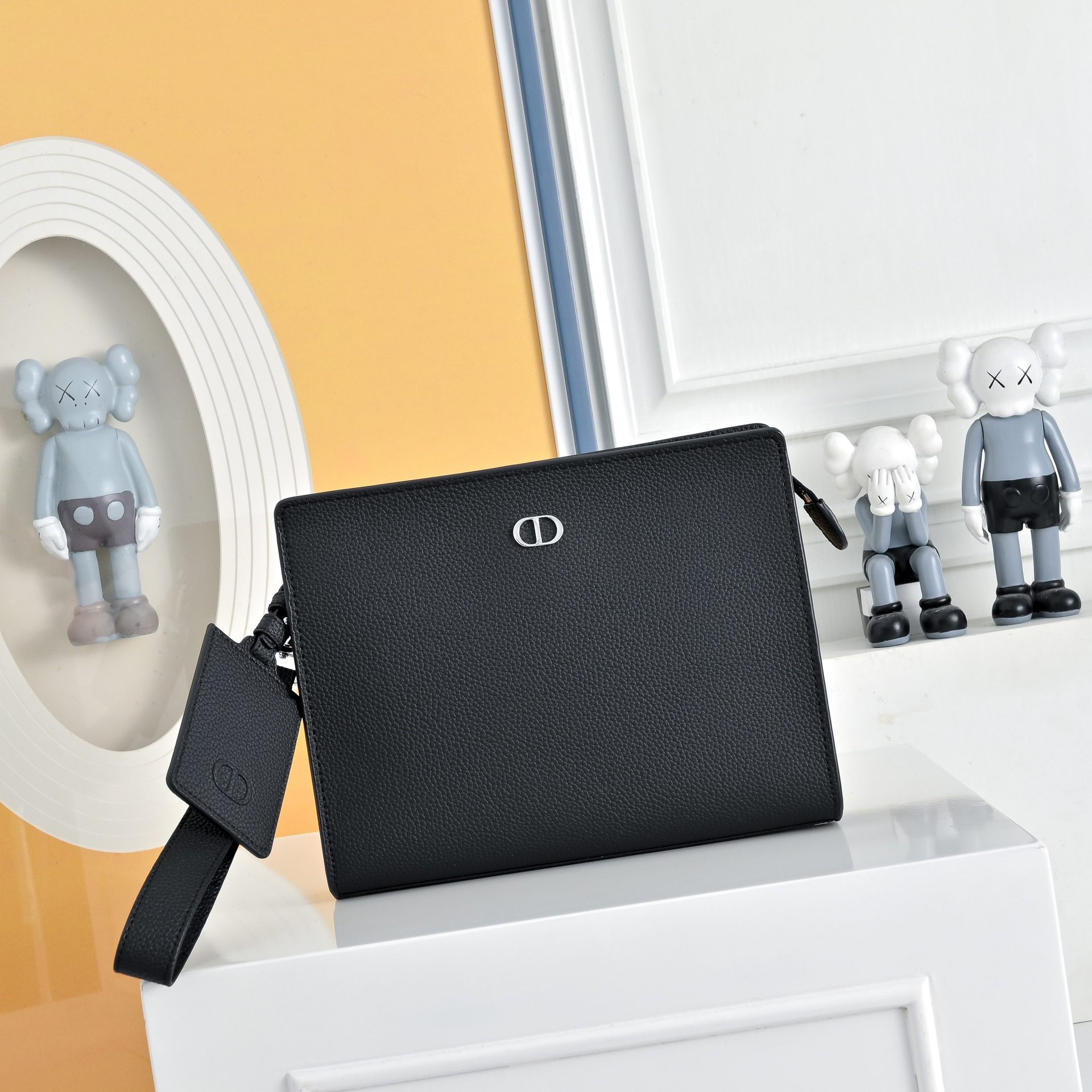 Dior CD Bag 001330