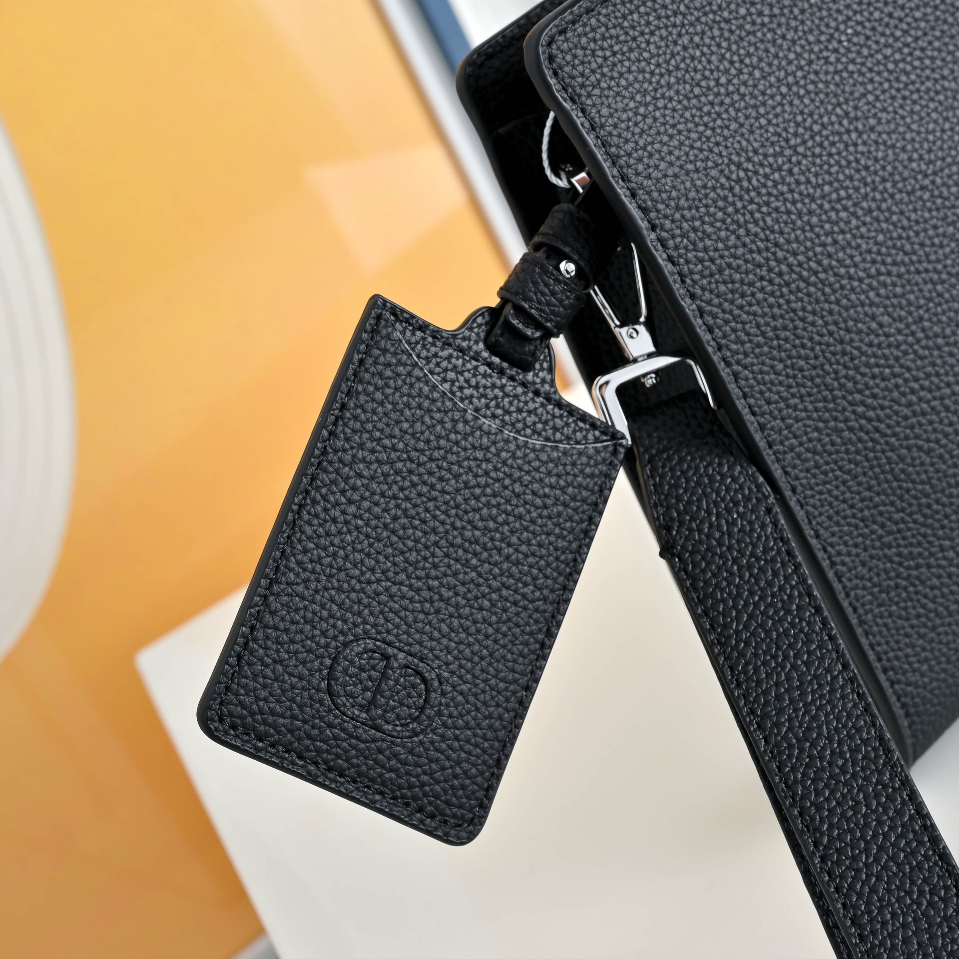 Dior CD Bag 001330