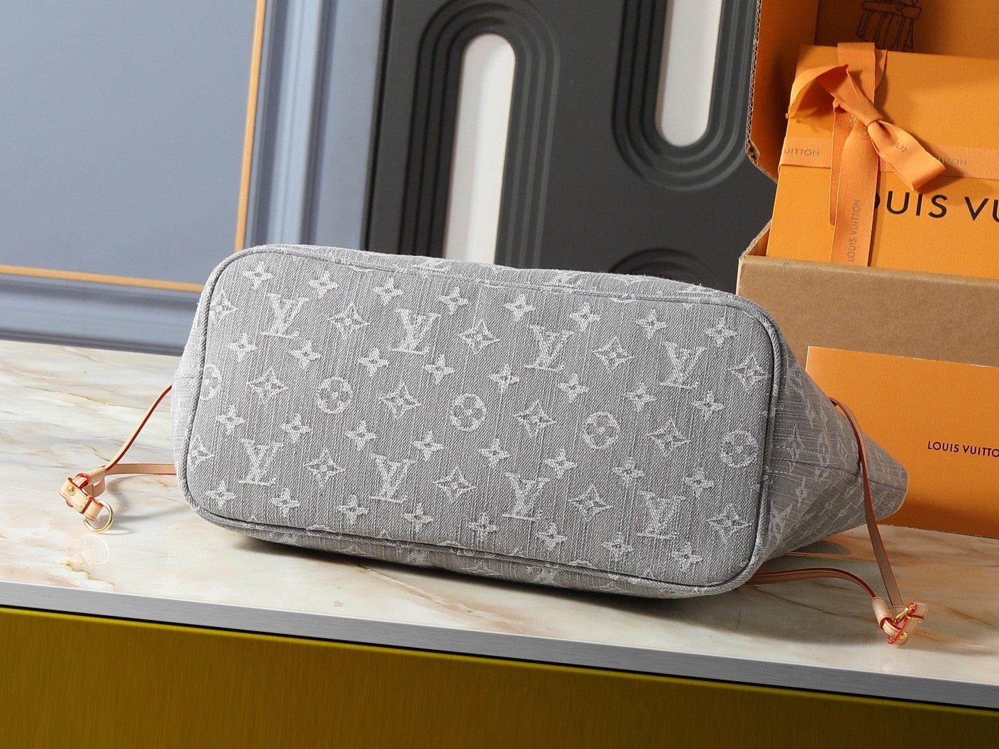 Louis Vuitton M28052 M27847 M27839 Medium Bag 001270
