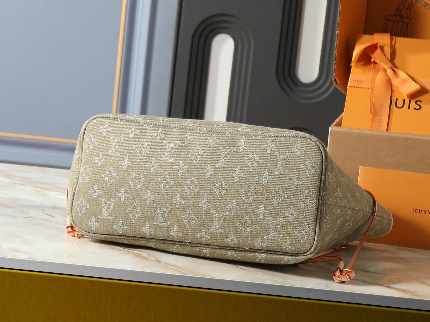 Louis Vuitton M28052 M27847 M27839 Medium Bag 001270