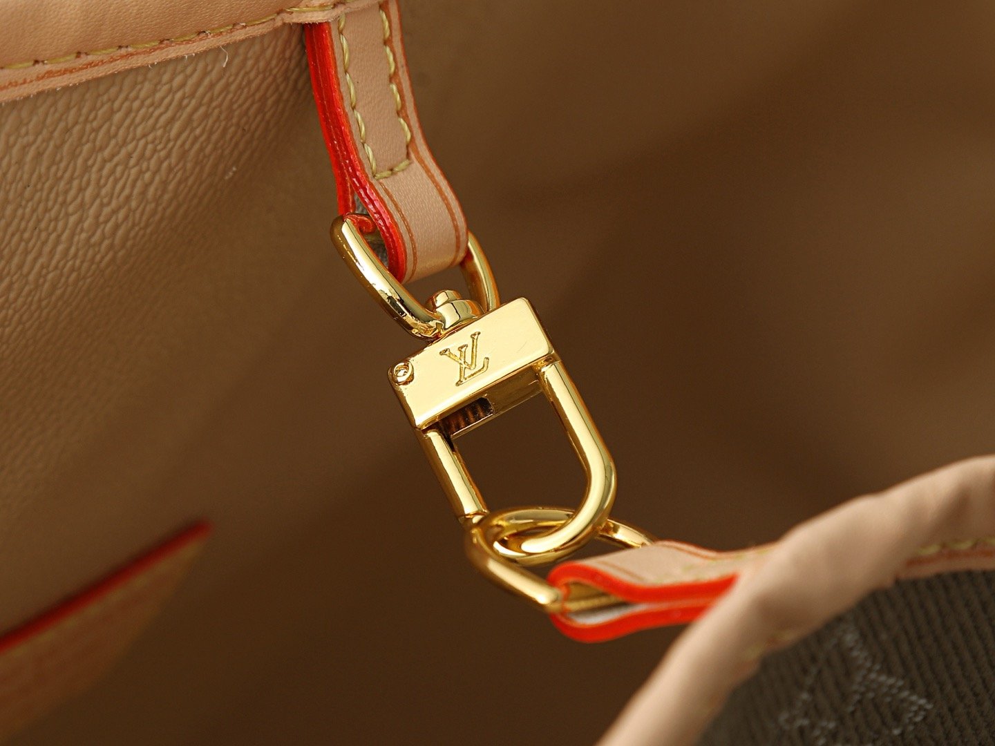 Louis Vuitton M28052 M27847 M27839 Medium Bag 001270