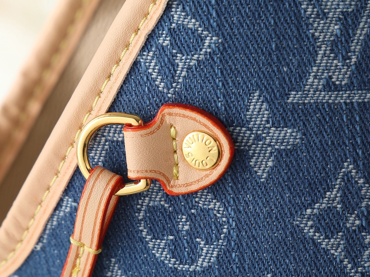 Louis Vuitton M28052 M27847 M27839 Medium Bag 001270