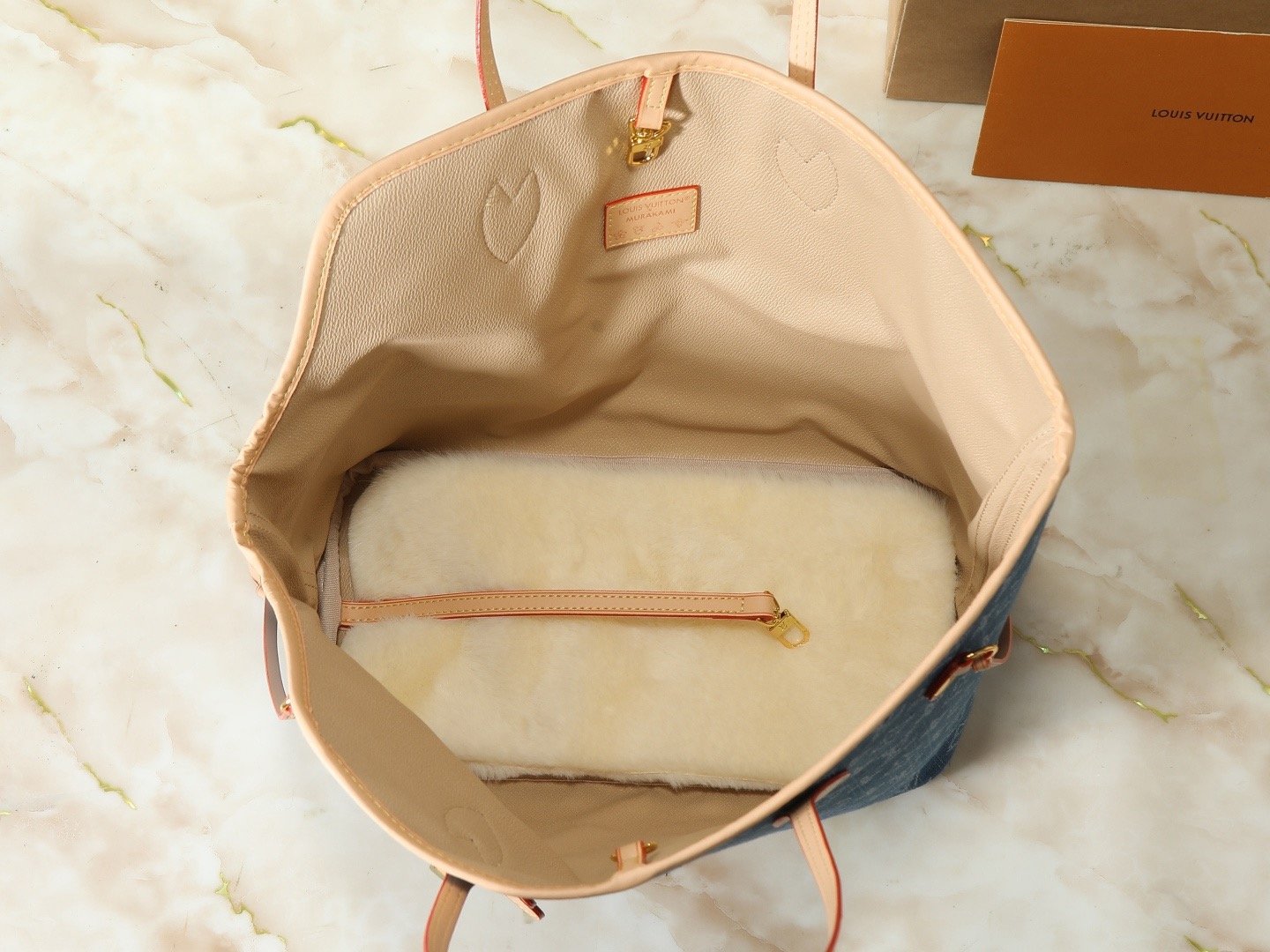 Louis Vuitton M28052 M27847 M27839 Medium Bag 001270