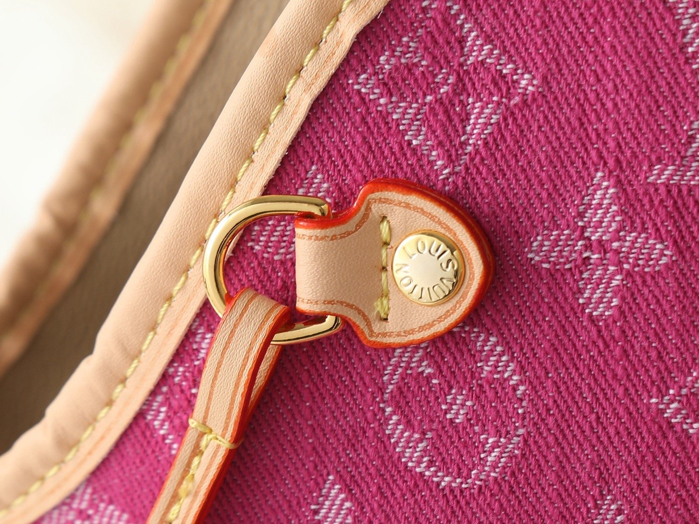 Louis Vuitton M28052 M27847 M27839 Medium Bag 001270