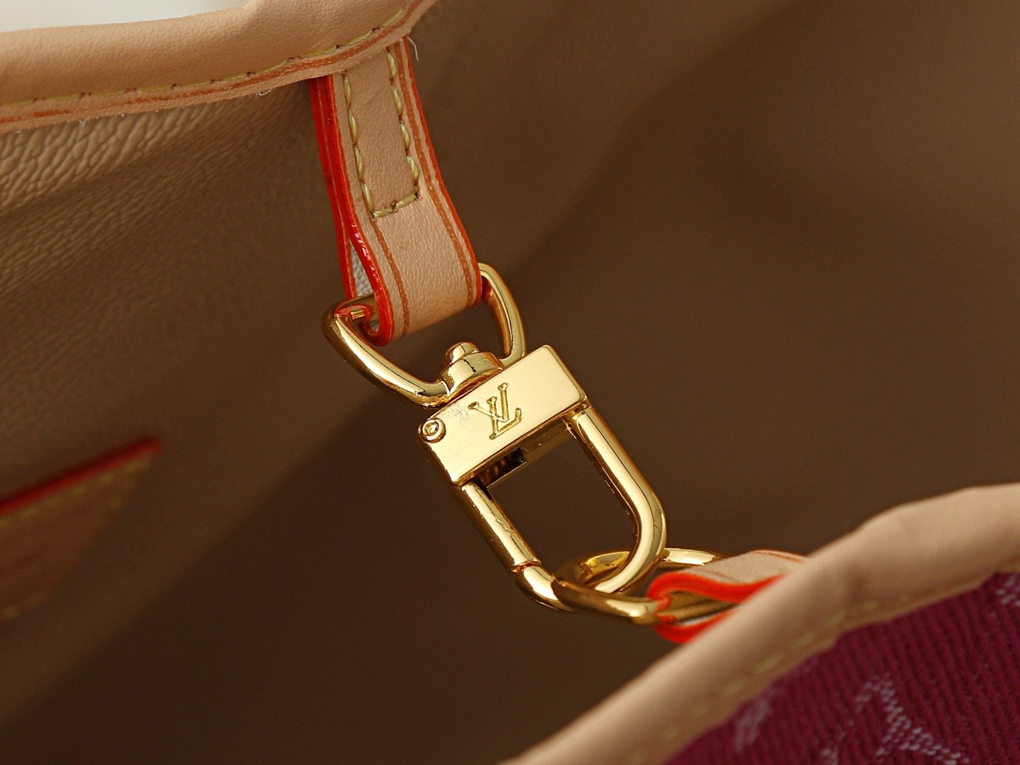 Louis Vuitton M28052 M27847 M27839 Medium Bag 001270
