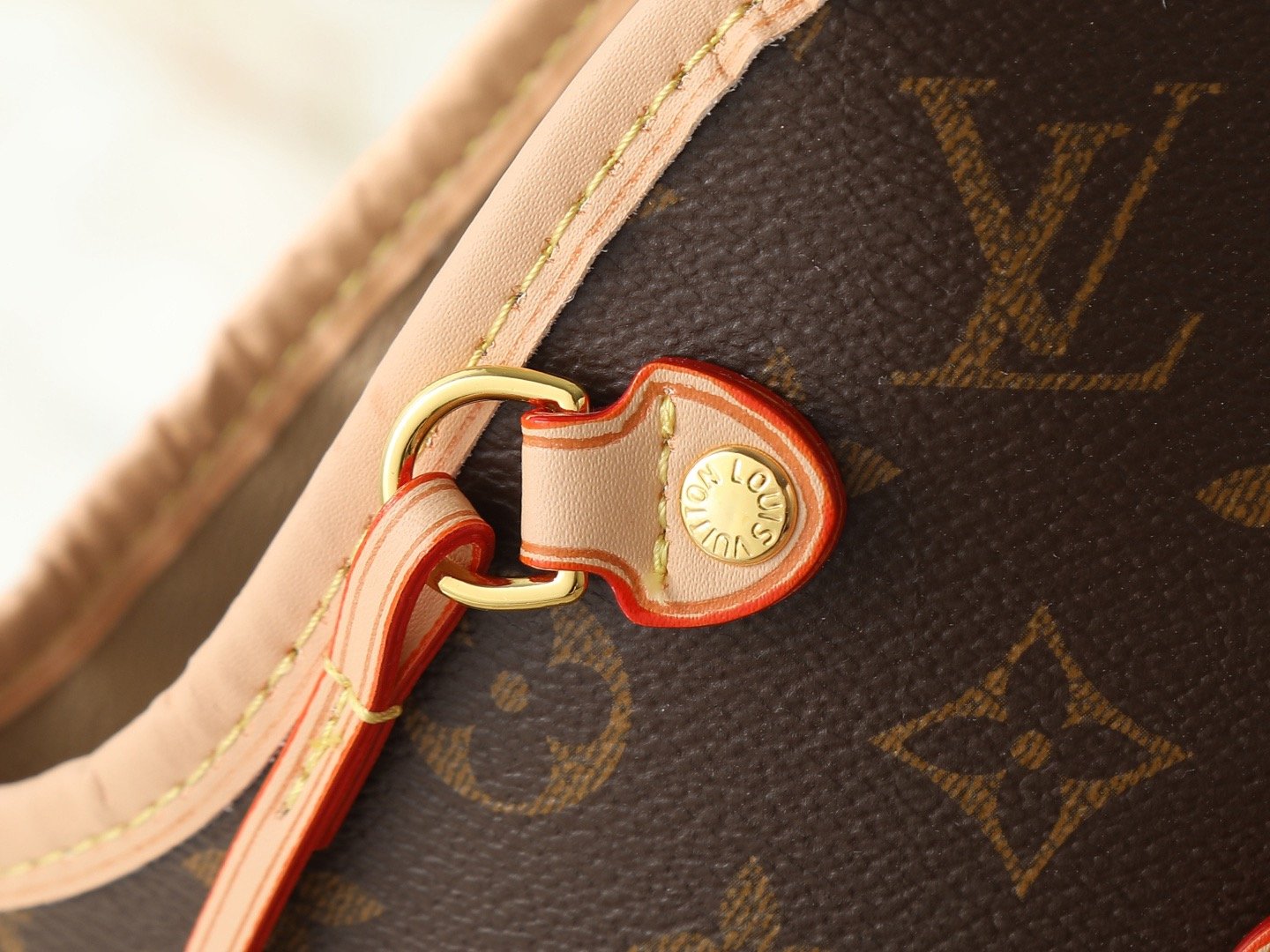 Louis Vuitton M28052 M27847 M27839 Medium Bag 001270